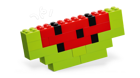 LEGO&reg; Classic Creative Colourful Bricks (11045) - Image 3