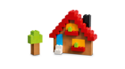 LEGO&reg; Classic Creative Colourful Bricks (11045) - Image 10