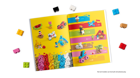 LEGO&reg; Classic Creative Colourful Bricks (11045) - Image 13