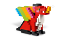 LEGO&reg; Classic Creative Colourful Bricks (11045) - Image 15