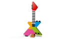 LEGO&reg; Classic Creative Colourful Bricks (11045) - Image 16