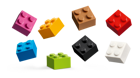 LEGO&reg; Classic Creative Colourful Bricks (11045) - Image 17