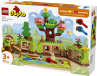 LEGO&reg; DUPLO Discovery Forest with Wild Animals (10480)