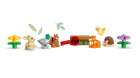 LEGO&reg; DUPLO Discovery Forest with Wild Animals (10480) - Image 3