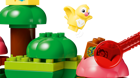 LEGO&reg; DUPLO Discovery Forest with Wild Animals (10480) - Image 4