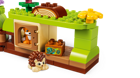 LEGO&reg; DUPLO Discovery Forest with Wild Animals (10480) - Image 6