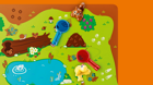 LEGO&reg; DUPLO Discovery Forest with Wild Animals (10480) - Image 7