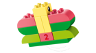 LEGO&reg; DUPLO Classic Colourful Creative Box (10479) - Image 4
