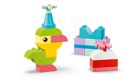 LEGO&reg; DUPLO Classic Colourful Creative Box (10479) - Image 6