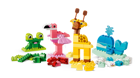 LEGO&reg; DUPLO Animal Building Game (10472) - Image 2