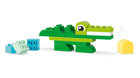LEGO&reg; DUPLO Animal Building Game (10472) - Image 3