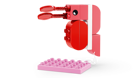 LEGO&reg; DUPLO Animal Building Game (10472) - Image 4
