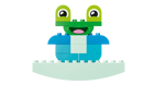 LEGO&reg; DUPLO Animal Building Game (10472) - Image 7