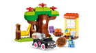 LEGO&reg; DUPLO Bluey Pizza Girls with Muffin and Bluey (10469) - Image 2