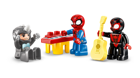 LEGO&reg; DUPLO Marvel Team Spidey Webquarters (10464) - Image 3