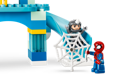 LEGO&reg; DUPLO Marvel Team Spidey Webquarters (10464) - Image 4