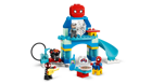 LEGO&reg; DUPLO Marvel Team Spidey Webquarters (10464) - Image 5
