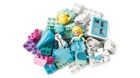 LEGO&reg; DUPLO Disney Frozen Creative Box with Elsa and Olaf (10462) - Image 2