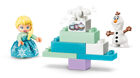 LEGO&reg; DUPLO Disney Frozen Creative Box with Elsa and Olaf (10462) - Image 3