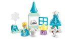 LEGO&reg; DUPLO Disney Frozen Creative Box with Elsa and Olaf (10462) - Image 5