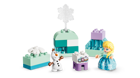 LEGO&reg; DUPLO Disney Frozen Creative Box with Elsa and Olaf (10462) - Image 6