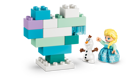 LEGO&reg; DUPLO Disney Frozen Creative Box with Elsa and Olaf (10462) - Image 7