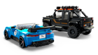 LEGO&reg; Speed Champions Jaguar Project 7 & Land Rover Defender (77264) - Image 5