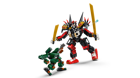 LEGO&reg; Sonic the Hedgehog&trade; Shadow&rsquo;s Mech vs. G.U.N. Trooper (77120) - Image 2