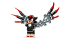 LEGO&reg; Sonic the Hedgehog&trade; Shadow&rsquo;s Mech vs. G.U.N. Trooper (77120) - Image 3