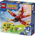 LEGO&reg; Sonic the Hedgehog&trade; Tails&rsquo; Tornado-1 (77119)