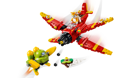 LEGO&reg; Sonic the Hedgehog&trade; Tails&rsquo; Tornado-1 (77119) - Image 2