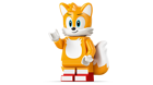 LEGO&reg; Sonic the Hedgehog&trade; Tails&rsquo; Tornado-1 (77119) - Image 3