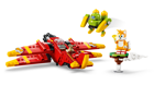 LEGO&reg; Sonic the Hedgehog&trade; Tails&rsquo; Tornado-1 (77119) - Image 4