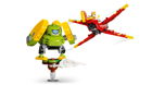 LEGO&reg; Sonic the Hedgehog&trade; Tails&rsquo; Tornado-1 (77119) - Image 5