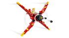 LEGO&reg; Sonic the Hedgehog&trade; Tails&rsquo; Tornado-1 (77119) - Image 6