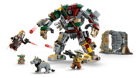 LEGO&reg; Star Wars&trade; Hutt Palace Sentry Droid Showdown (75451) - Image 3