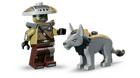 LEGO&reg; Star Wars&trade; Hutt Palace Sentry Droid Showdown (75451) - Image 4