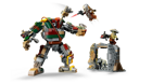 LEGO&reg; Star Wars&trade; Hutt Palace Sentry Droid Showdown (75451) - Image 6