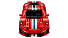 LEGO&reg; Technic Ferrari 488 PISTA (42235) - Image 3
