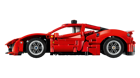 LEGO&reg; Technic Ferrari 488 PISTA (42235) - Image 4