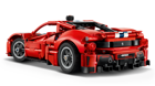 LEGO&reg; Technic Ferrari 488 PISTA (42235) - Image 5