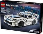LEGO&reg; Technic Dodge Viper GTS-R (42234)