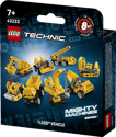 LEGO&reg; Technic Mighty Machines (42233)
