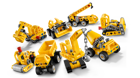 LEGO&reg; Technic Mighty Machines (42233) - Image 2