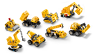 LEGO&reg; Technic Mighty Machines (42233) - Image 3