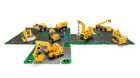 LEGO&reg; Technic Mighty Machines (42233) - Image 4