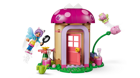 LEGO&reg; Gabby&rsquo;s Dollhouse Kitty Fairy&rsquo;s Garden House (11212) - Image 2