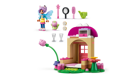 LEGO&reg; Gabby&rsquo;s Dollhouse Kitty Fairy&rsquo;s Garden House (11212) - Image 3