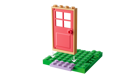 LEGO&reg; Gabby&rsquo;s Dollhouse Kitty Fairy&rsquo;s Garden House (11212) - Image 5