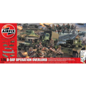 Airfix D-Day Operation Overlord Gift Set